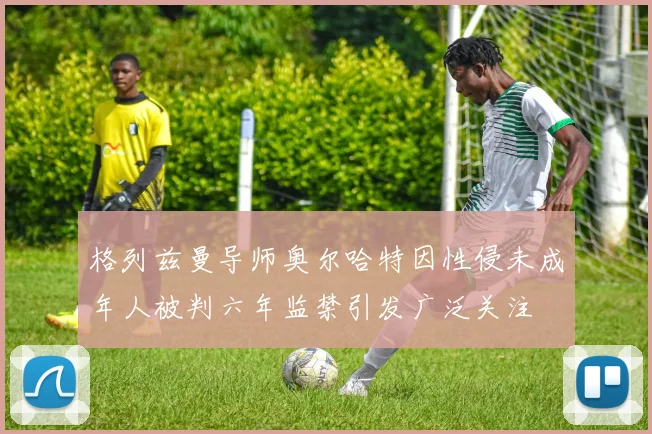格列兹曼导师奥尔哈特因性侵未成年人被判六年监禁引发广泛关注