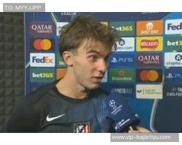 巴里奥斯对惨败感到失望结果来得太快让他难以接受